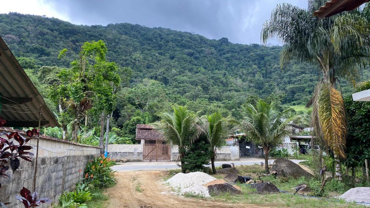 Nojambo Kitnet Casa de hóspedes Ubatuba