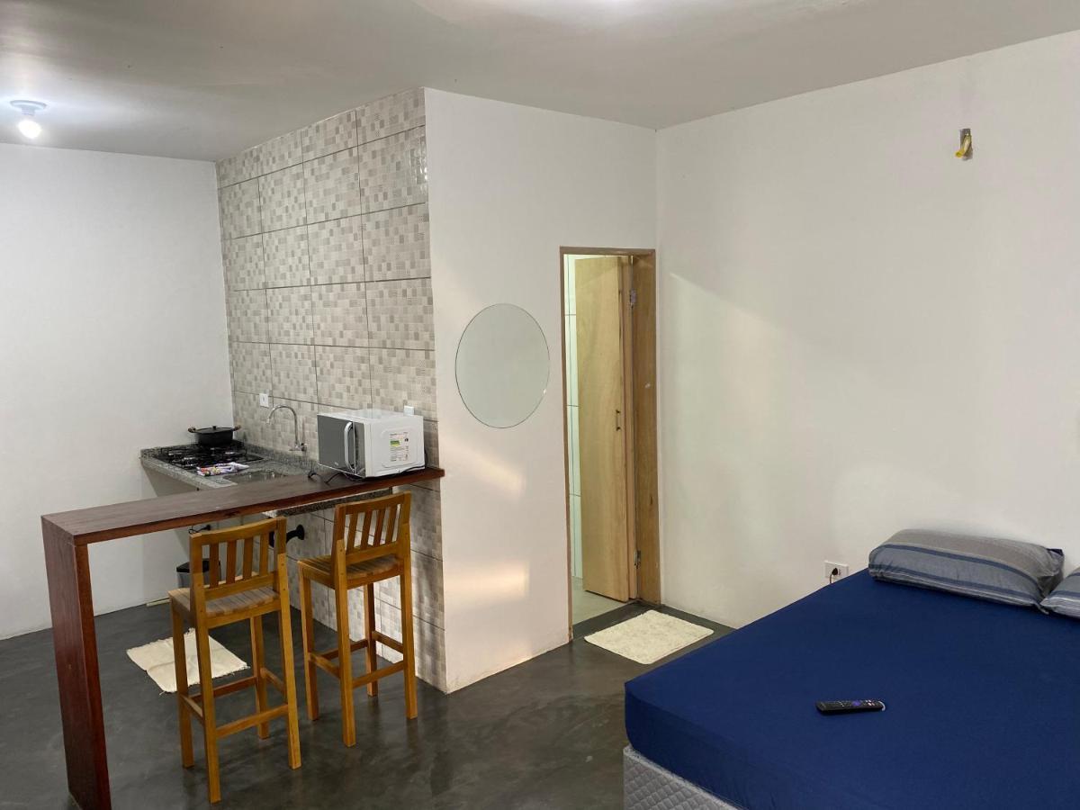 Casa de hóspedes Nojambo Kitnet *